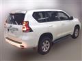 2017 Toyota Land Cruiser Prado