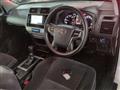 2017 Toyota Land Cruiser Prado