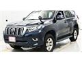 2017 Toyota Land Cruiser Prado