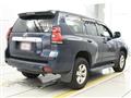 2017 Toyota Land Cruiser Prado