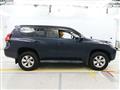 2017 Toyota Land Cruiser Prado