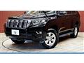 2017 Toyota Land Cruiser Prado