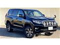 2017 Toyota Land Cruiser Prado