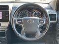 2017 Toyota Land Cruiser Prado
