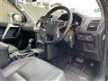 2017 Toyota Land Cruiser Prado