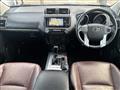 2017 Toyota Land Cruiser Prado