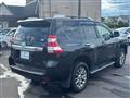 2017 Toyota Land Cruiser Prado