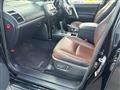 2017 Toyota Land Cruiser Prado