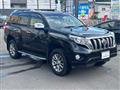 2017 Toyota Land Cruiser Prado