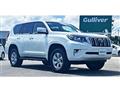 2017 Toyota Land Cruiser Prado
