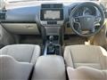 2017 Toyota Land Cruiser Prado