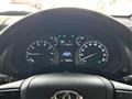 2017 Toyota Land Cruiser Prado
