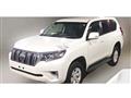 2017 Toyota Land Cruiser Prado