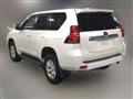 2017 Toyota Land Cruiser Prado