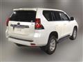 2017 Toyota Land Cruiser Prado