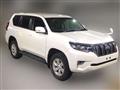 2017 Toyota Land Cruiser Prado