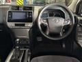 2017 Toyota Land Cruiser Prado