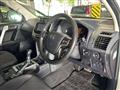 2017 Toyota Land Cruiser Prado