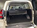 2017 Toyota Land Cruiser Prado