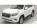2017 Toyota Land Cruiser Prado