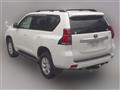 2017 Toyota Land Cruiser Prado