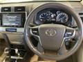 2017 Toyota Land Cruiser Prado