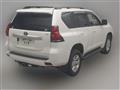 2017 Toyota Land Cruiser Prado