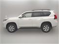 2017 Toyota Land Cruiser Prado