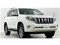 2017 Toyota Land Cruiser Prado