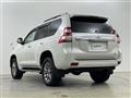 2017 Toyota Land Cruiser Prado
