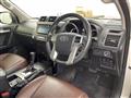 2017 Toyota Land Cruiser Prado