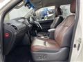 2017 Toyota Land Cruiser Prado