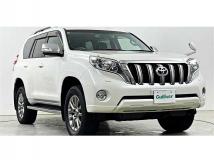 2017 Toyota Land Cruiser Prado