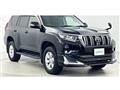 2017 Toyota Land Cruiser Prado