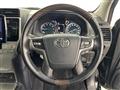 2017 Toyota Land Cruiser Prado