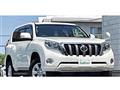 2017 Toyota Land Cruiser Prado