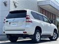 2017 Toyota Land Cruiser Prado