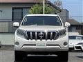 2017 Toyota Land Cruiser Prado