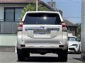 2017 Toyota Land Cruiser Prado