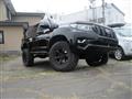 2017 Toyota Land Cruiser Prado