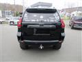 2017 Toyota Land Cruiser Prado