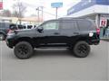 2017 Toyota Land Cruiser Prado