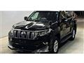 2017 Toyota Land Cruiser Prado