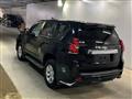 2017 Toyota Land Cruiser Prado
