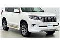 2017 Toyota Land Cruiser Prado
