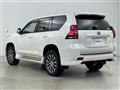 2017 Toyota Land Cruiser Prado