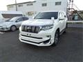 2017 Toyota Land Cruiser Prado