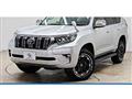 2017 Toyota Land Cruiser Prado