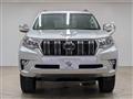 2017 Toyota Land Cruiser Prado
