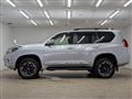 2017 Toyota Land Cruiser Prado